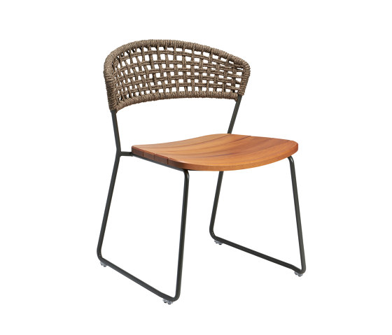 Tanin Chair | Stühle | PARLA