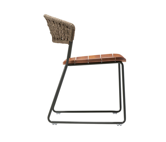 Tanin Chair | Sillas | PARLA