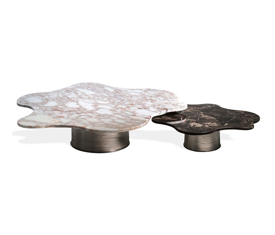 Lilia | Coffee tables | HESSENTIA | Cornelio Cappellini