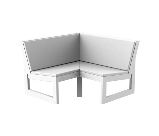 Frame modular sofa | Divani | Vondom