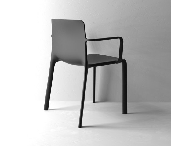 Kes armchair | Chairs | Vondom
