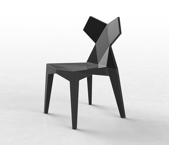 Kimono chair | Chairs | Vondom