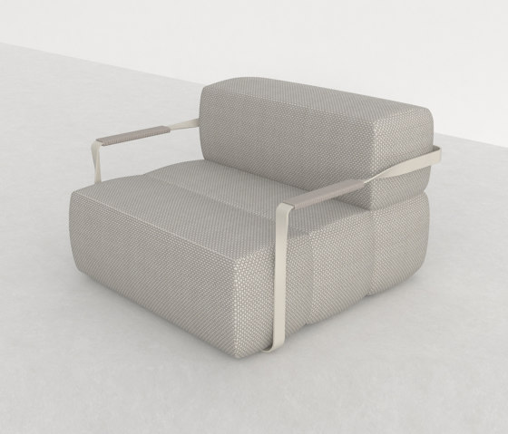 Tablet lounge chair | Armchairs | Vondom