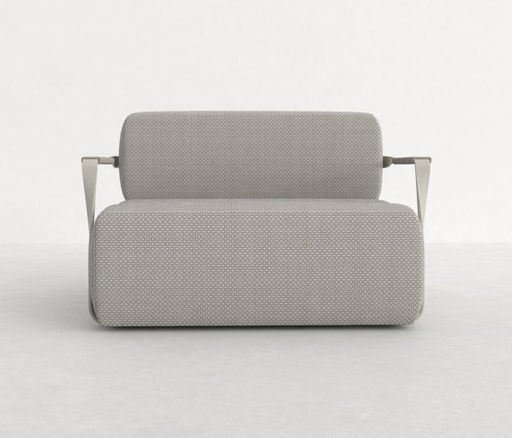 Tablet lounge chair | Poltrone | Vondom