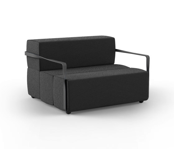 Tablet lounge chair | Sessel | Vondom
