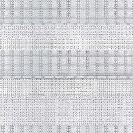 Digital Tapestry White | Arte | TECNOGRAFICA