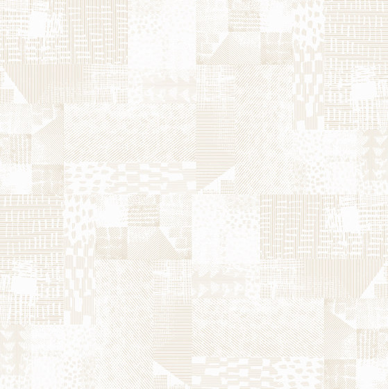 Digital Wool Ivory | Quadri / Murales | TECNOGRAFICA
