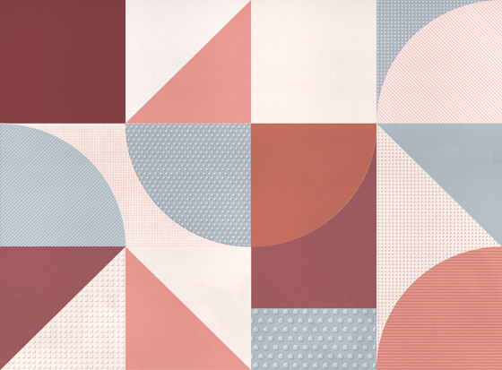 Major Tom Color | Wandbilder / Kunst | TECNOGRAFICA