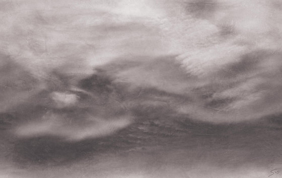 Nouage Rainy Grey | Wandbilder / Kunst | TECNOGRAFICA