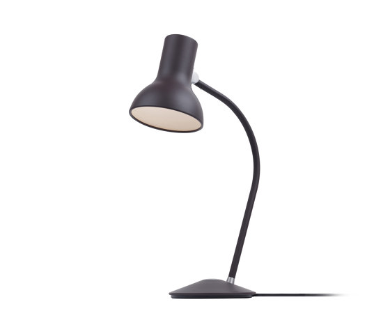 Type 75™ Mini Table lamp Black Umber | Tischleuchten | Anglepoise