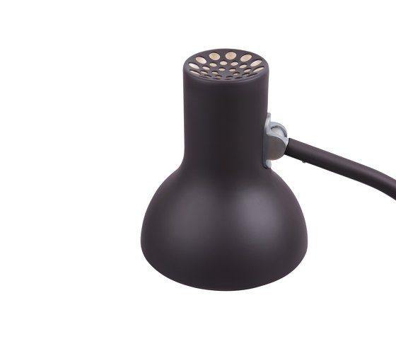 Type 75™ Mini Table lamp Black Umber | Lámparas de sobremesa | Anglepoise