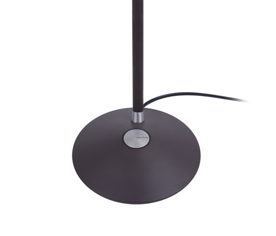 Type 75™ Mini Table lamp Black Umber | Tischleuchten | Anglepoise