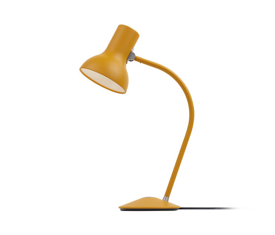 Type 75™ Mini Table lamp Turmeric Gold | Tischleuchten | Anglepoise