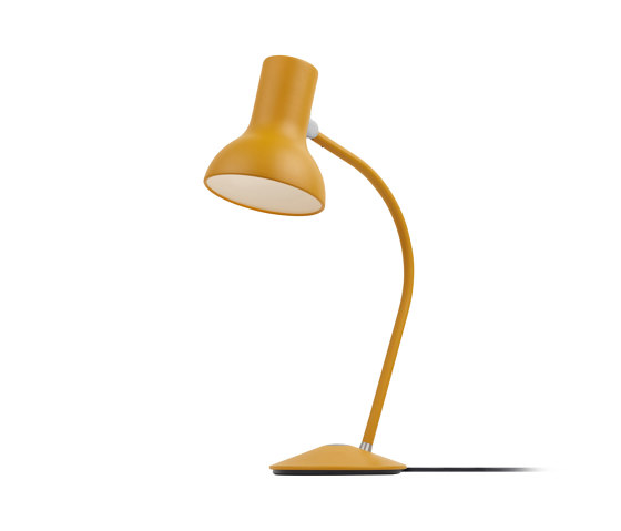 Type 75™ Mini Table lamp Turmeric Gold | Table lights | Anglepoise