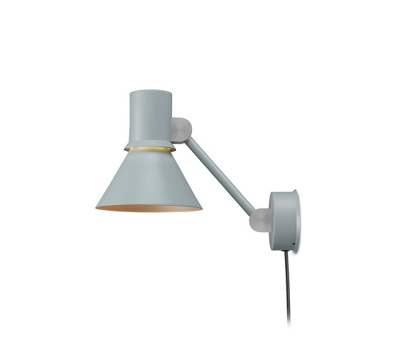 Type 80™ Wall Light W2 Grey Mist | Appliques murales | Anglepoise