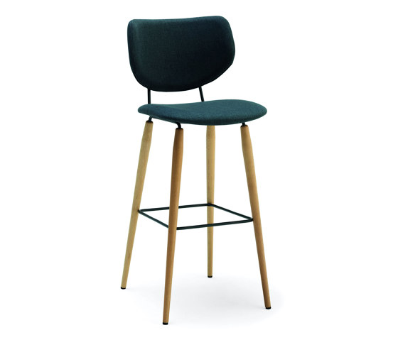 Birte | Bar stools | GO IN