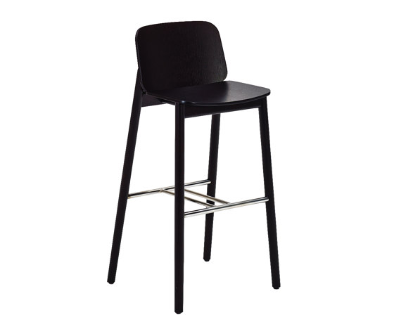 Larvotto | Bar stools | GO IN