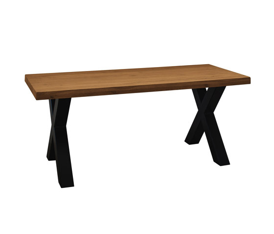 X-Table | Dining tables | GO IN
