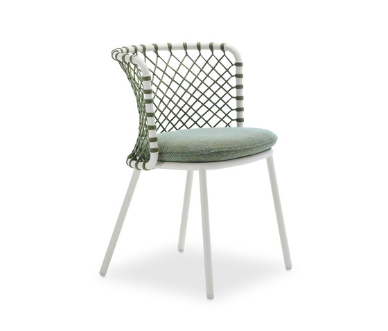 Charme 4371 chair | Chaises | ROBERTI outdoor pleasure