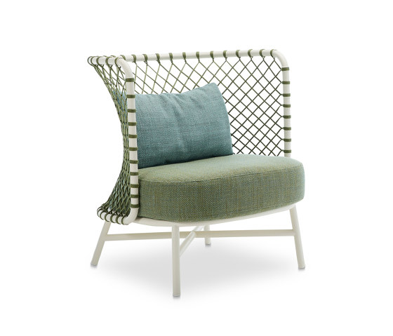 Charme 4381 armchair | Armchairs | ROBERTI outdoor pleasure