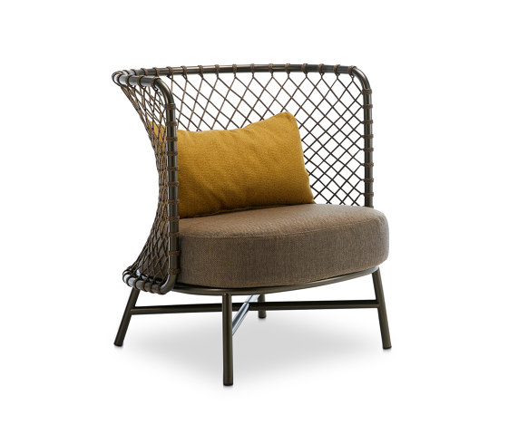 Charme 4381B armchair | Armchairs | ROBERTI outdoor pleasure