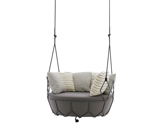 Gravity 9883 swing-sofa | Schaukeln | ROBERTI outdoor pleasure