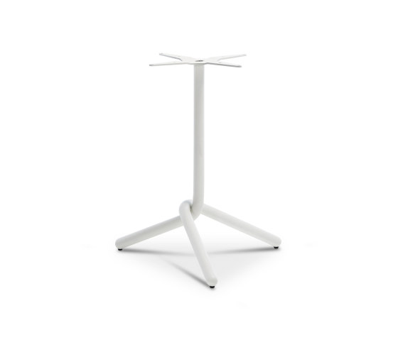 Maratea 9915 table base | Tischgestelle | ROBERTI outdoor pleasure