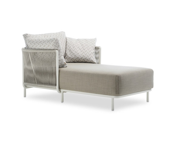 Queen 4430 chaise lounge | Chaises longues | ROBERTI outdoor pleasure