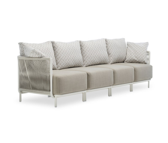 Queen 4434 sofa | Sofas | ROBERTI outdoor pleasure