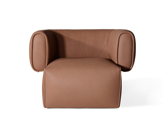 Hug | Armchairs | HESSENTIA