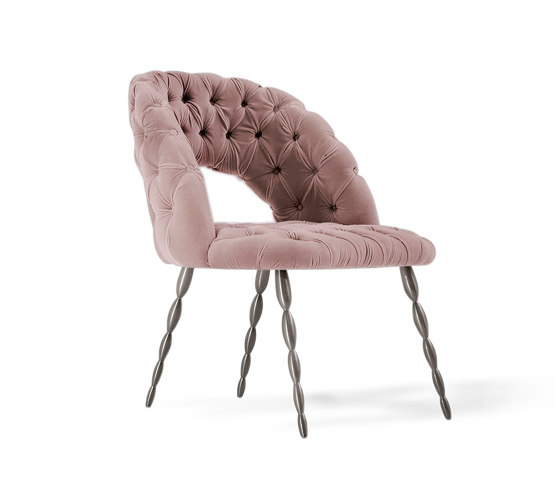 Holly | Chaises | HESSENTIA | Cornelio Cappellini