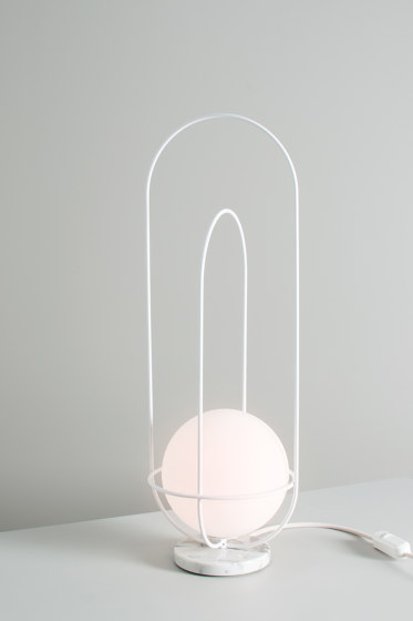Orbit Table | Lampade tavolo | A-N-D