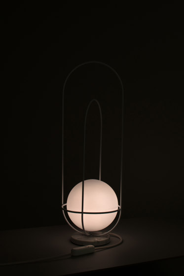 Orbit Table | Table lights | A-N-D