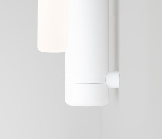 Pipeline 125 Ceiling/Wall | Wall lights | A-N-D