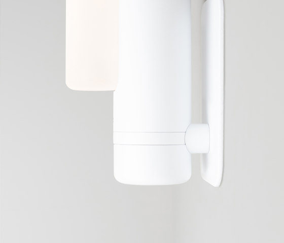 Pipeline 125 Ceiling/Wall | Wall lights | A-N-D