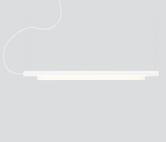 Pipeline 125 Pendant | Lampade sospensione | A-N-D