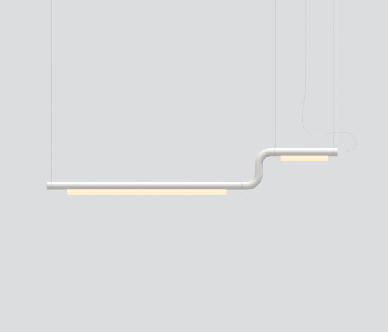 Pipeline CM2 Pendant by ANDlight | Suspended lights