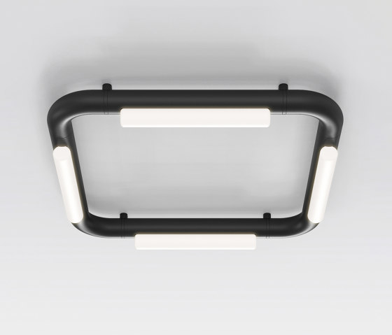Pipeline CM5 Ceiling/Wall | Wall lights | A-N-D