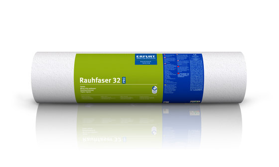 Rauhfaser | 32 PRO | Recycled papers | ERFURT
