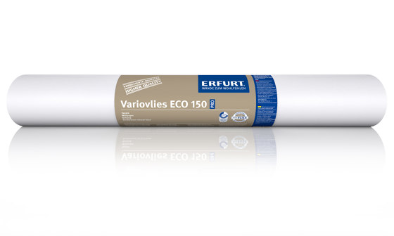 Variovlies | ECO 150 PRO | Papel reciclado | ERFURT