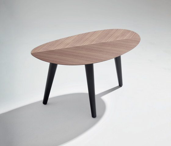 Tweed Mini | 662 | Coffee tables | Zanotta