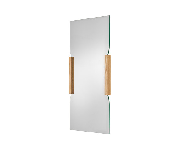 BRACE Mirror S | Miroirs | Schönbuch