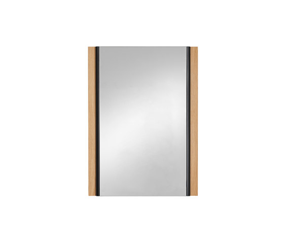 KORO wall mirror S | Mirrors | Schönbuch