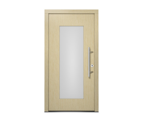 Holz-Haustüren | HighLine Typ 2115 | Haustüren | Unilux