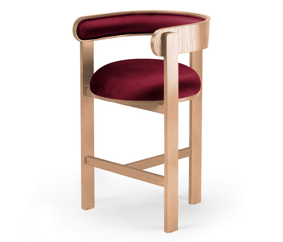 Moulin bar Chair | Tabourets de bar | Mambo Unlimited Ideas
