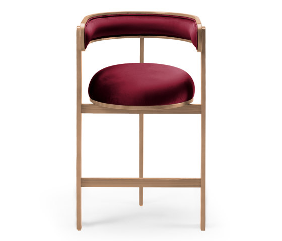 Moulin bar Chair | Taburetes de bar | Mambo Unlimited Ideas
