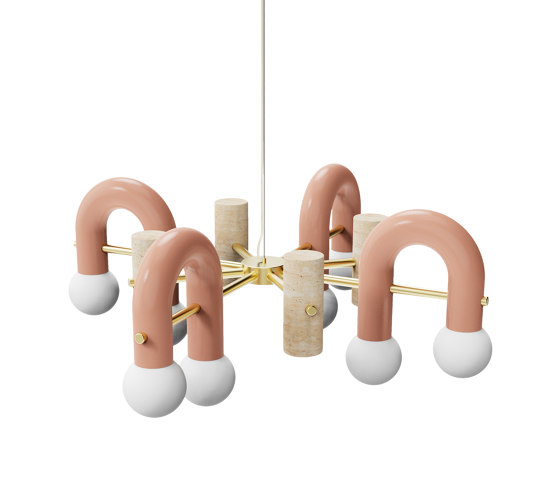 Pyppe 100 Suspension lamp | Suspended lights | Mambo Unlimited Ideas