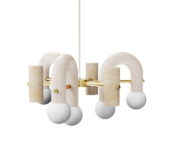 Pyppe 70 Suspension lamp | Suspended lights | Mambo Unlimited Ideas