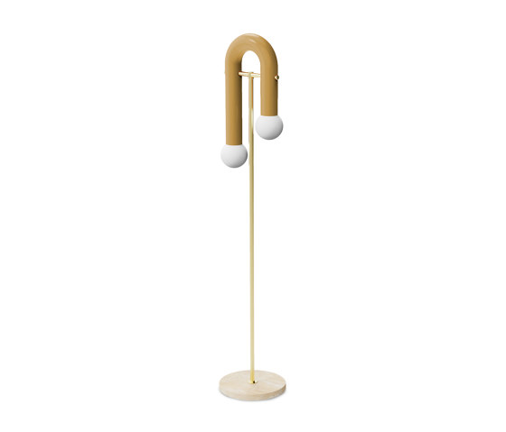 Pyppe Floor lamp | Free-standing lights | Mambo Unlimited Ideas