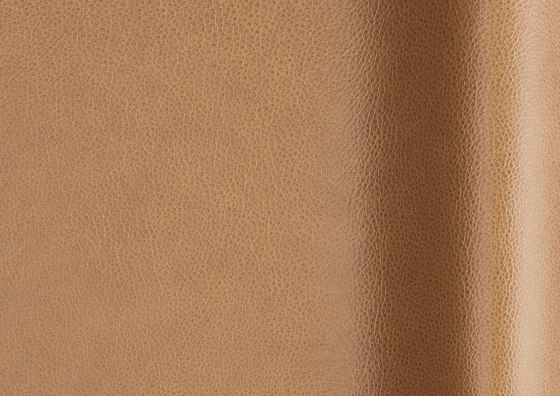 Fabiano Spezia dorata | Natural leather | Futura Leathers